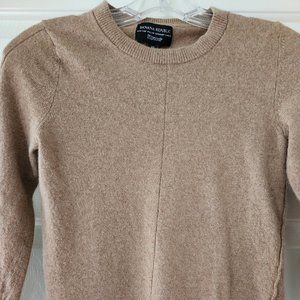 Banana republic flipucci sweater